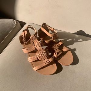 Dolce Vita Sandal